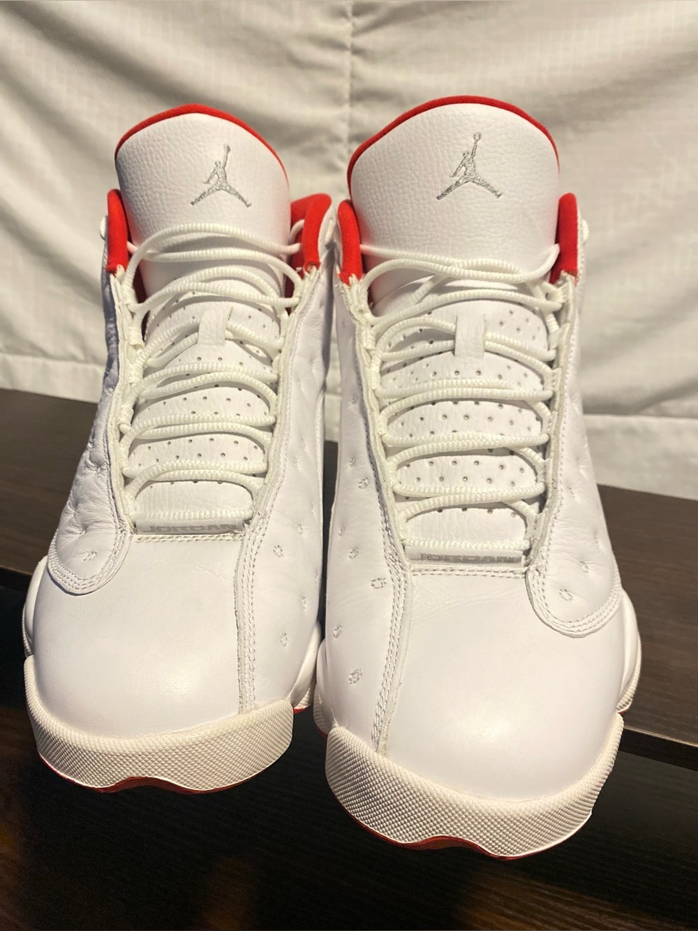 Air Jordan Retro 13 ‘History of Flight’